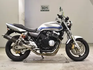 Honda CB400N из Японии, фото 1
