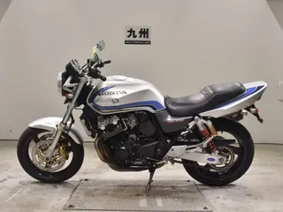 Honda CB400N из Японии, фото 2