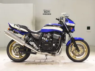 Kawasaki ZRX1200R из Японии, фото 1