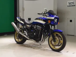 Kawasaki ZRX1200R из Японии, фото 3