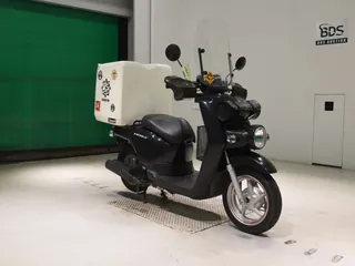 Honda Benly110 из Японии, фото 3