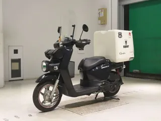 Honda Benly110 из Японии, фото 4