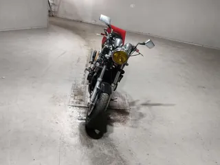 Yamaha XJR400R из Японии, фото 3