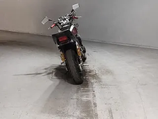 Yamaha XJR400R из Японии, фото 4
