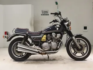 Honda CB750FB из Японии, фото 1