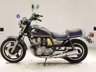 Honda CB750FB из Японии, фото 2