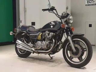 Honda CB750FB из Японии, фото 3