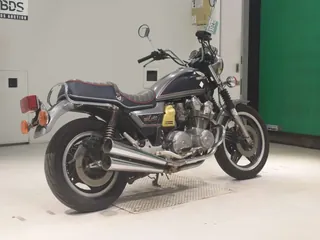 Honda CB750FB из Японии, фото 5