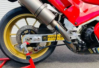 Ducati SP3 из Японии, фото 2