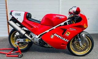 Ducati SP3 из Японии, фото 5