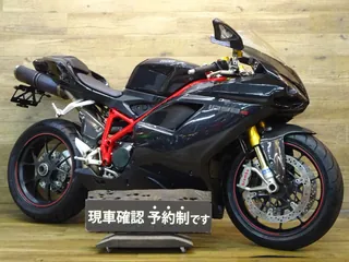 Ducati Ducati 1098S из Японии, фото 1