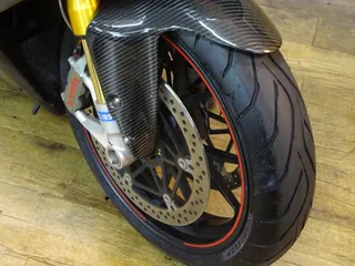 Ducati Ducati 1098S из Японии, фото 3