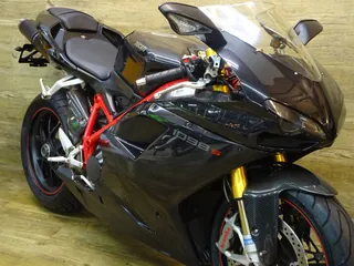 Ducati Ducati 1098S из Японии, фото 4