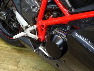 Ducati Ducati 1098S из Японии, фото 5