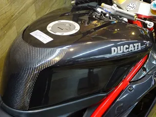 Ducati Ducati 1098S из Японии, фото 6