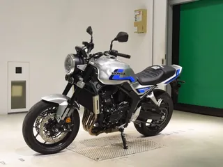 Honda CB1000F из Японии, фото 4