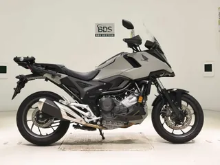 Honda Nc750Xd-3 из Японии, фото 1