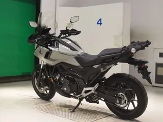 Honda Nc750Xd-3 из Японии, фото 6