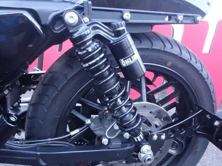 Harley-Davidson XL1200CX Roadster из Японии, фото 5