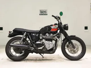 Triumph Triumph Bonneville T100 из Японии, фото 1