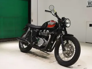 Triumph Triumph Bonneville T100 из Японии, фото 3