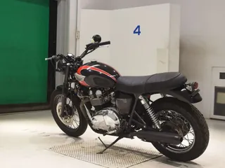 Triumph Triumph Bonneville T100 из Японии, фото 6