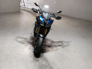 Yamaha MT-09 из Японии, фото 3
