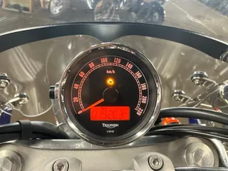 Triumph America LT из Японии, фото 2