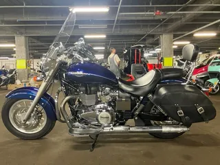 Triumph America LT из Японии, фото 6