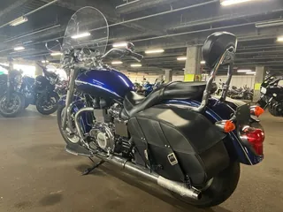 Triumph America LT из Японии, фото 7