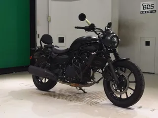 Kawasaki Eliminator 400SE из Японии, фото 3