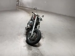 Yamaha Drag Star из Японии, фото 3