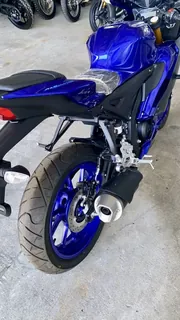 Yamaha YZF-R15 V4 из Японии, фото 8