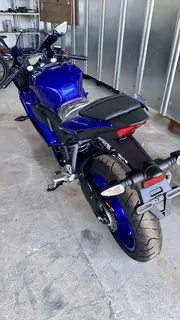Yamaha YZF-R15 V4 из Японии, фото 3