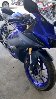 Yamaha YZF-R15 V4 из Японии, фото 7