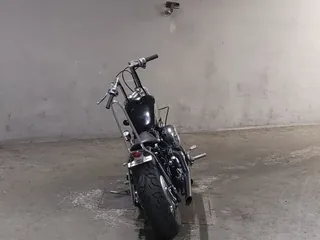 Yamaha Drag Star из Японии, фото 4