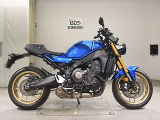 Yamaha Xsr900-2 из Японии, фото 1