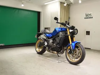 Yamaha Xsr900-2 из Японии, фото 3