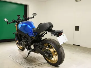 Yamaha Xsr900-2 из Японии, фото 6