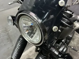Yamaha BOLT C 950 из Японии, фото 8