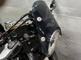 Yamaha BOLT C 950 из Японии, фото 3