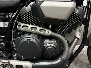 Yamaha BOLT C 950 из Японии, фото 5