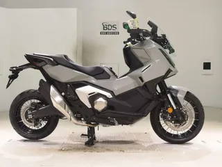 Honda X-ADV750 из Японии, фото 1