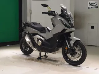 Honda X-ADV750 из Японии, фото 3