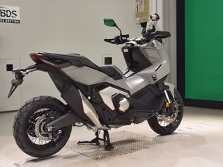 Honda X-ADV750 из Японии, фото 5