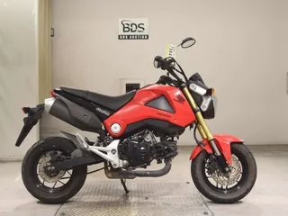 Honda Grom из Японии, фото 1