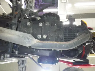 Honda Grom из Японии, фото 7