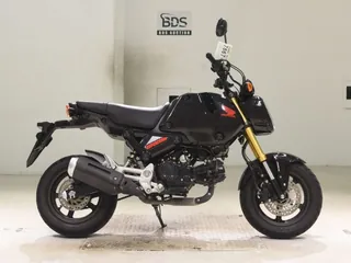 Honda Grom из Японии, фото 1