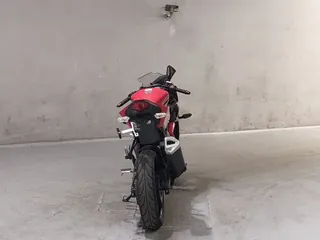 Kawasaki Ninja 250SL из Японии, фото 4