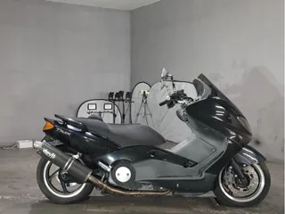 Yamaha TMAX500 из Японии, фото 1